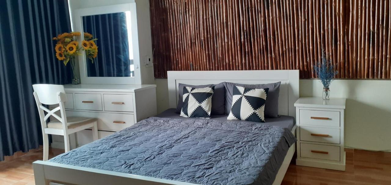 S Phuot Homestay - 3A Lam Son, Ward 2, Tan Binh District Hô Chi Minh-Ville Extérieur photo